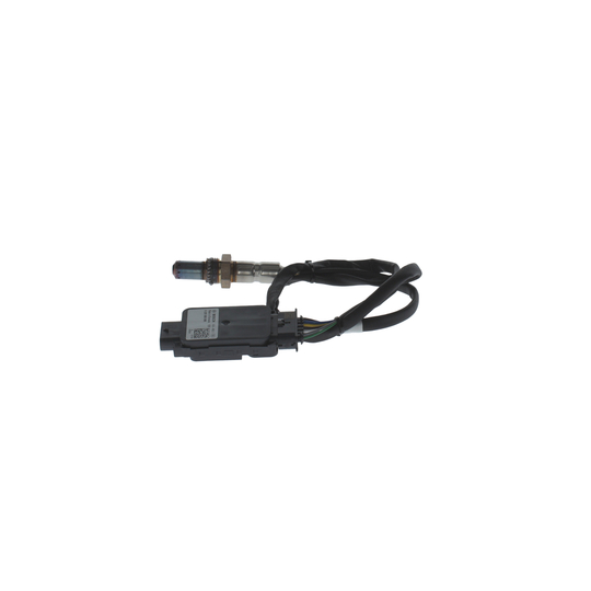 0 281 008 800 - NOx-sensor, NOx-katalysator 