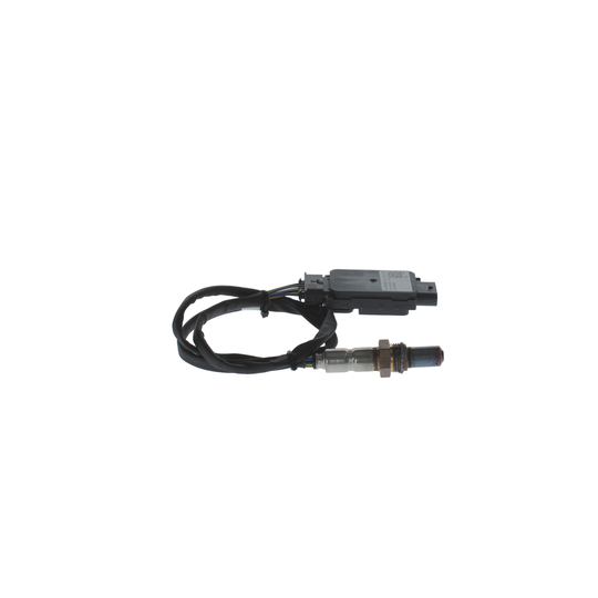 0 281 008 800 - NOx-sensor, NOx-katalysator 