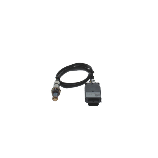 0 281 008 500 - NOx Sensor, NOx Catalyst 