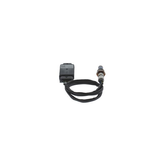 0 281 008 500 - NOx Sensor, NOx Catalyst 