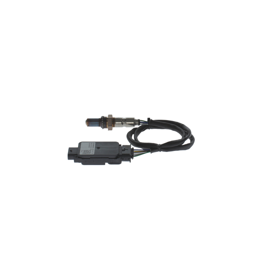 0 281 008 500 - NOx Sensor, NOx Catalyst 