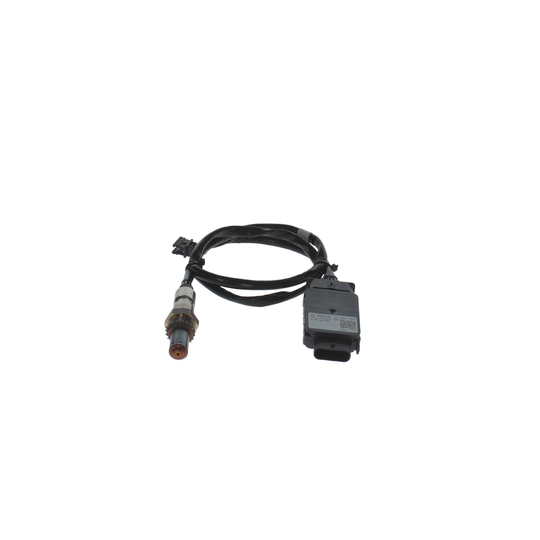 0 281 008 789 - NOx-sensor, NOx-katalysator 