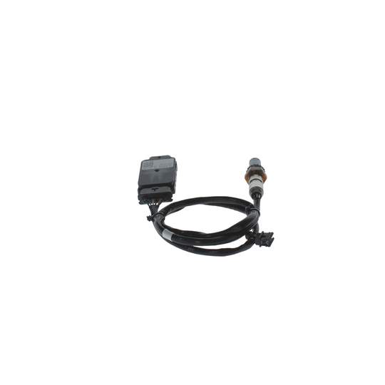 0 281 008 789 - NOx-sensor, NOx-katalysator 