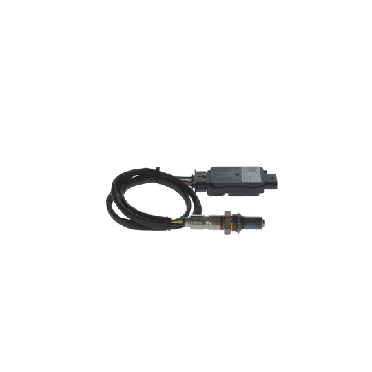 0 281 008 500 - NOx Sensor, NOx Catalyst 