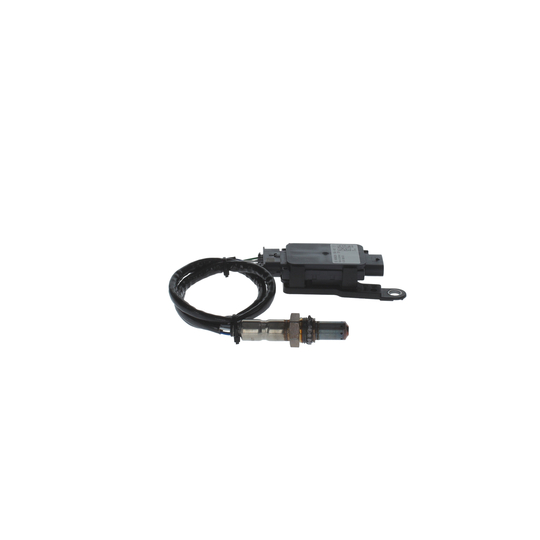 0 281 008 673 - NOx-sensor, NOx-katalysator 