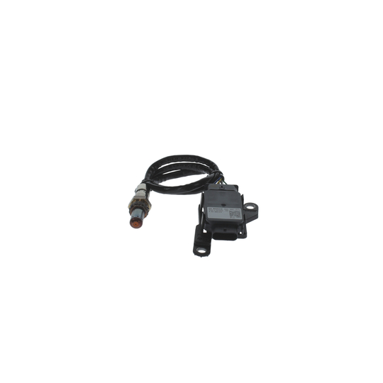 0 281 008 673 - NOx-sensor, NOx-katalysator 