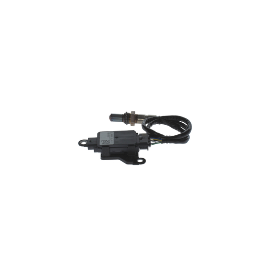 0 281 008 673 - NOx-sensor, NOx-katalysator 