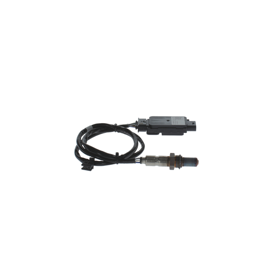 0 281 008 789 - NOx-sensor, NOx-katalysator 