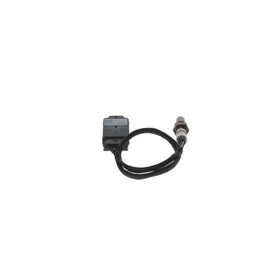 0 281 008 783 - NOx Sensor, NOx Catalyst 