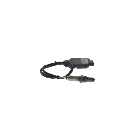 0 281 008 783 - NOx Sensor, NOx Catalyst 