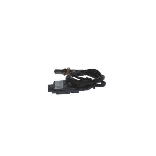 0 281 008 823 - NOx Sensor, NOx Catalyst 