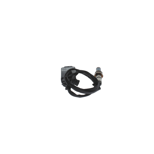 0 281 008 823 - NOx Sensor, NOx Catalyst 