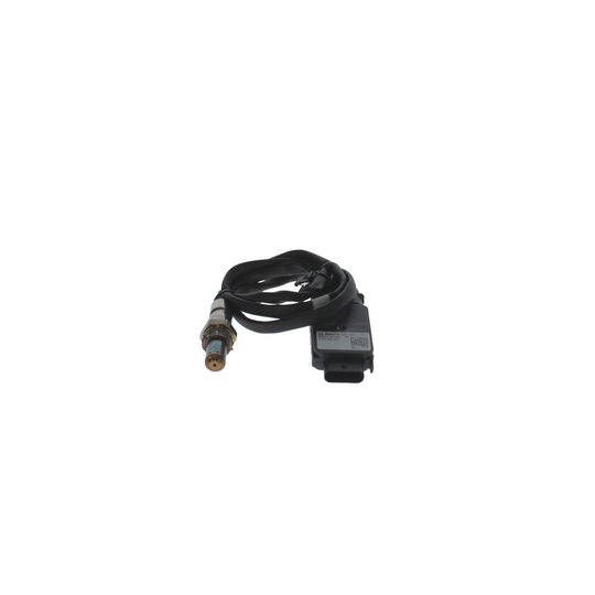 0 281 008 823 - NOx Sensor, NOx Catalyst 