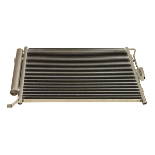 AC830245 - Condenser, air conditioning 