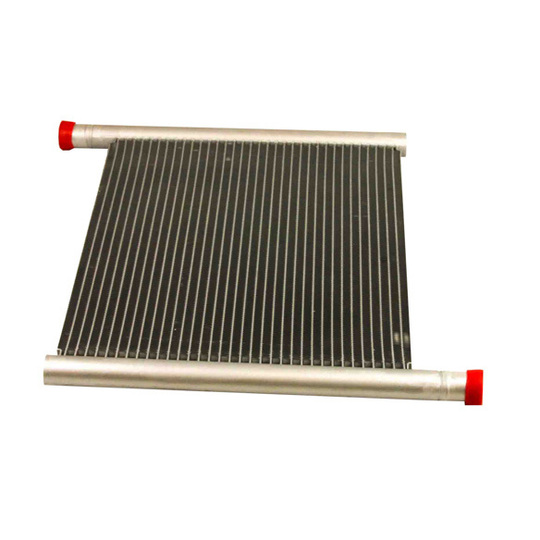 AC230183 - Radiator, engine cooling 