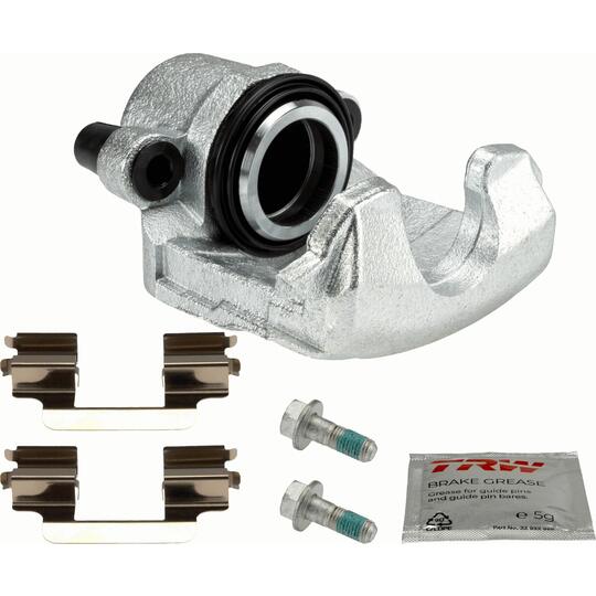 BHW792E - Brake Caliper 