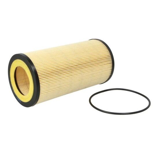 PUR-HO0019 - Oil Filter 