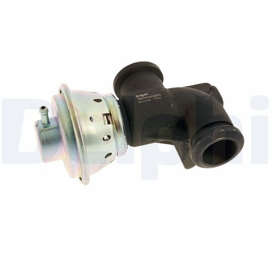 EG10530-12B1 - EGR Valve 