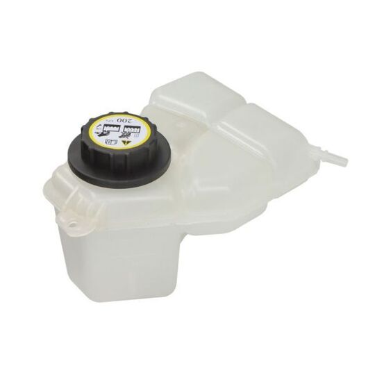 DBG034TT - Expansion Tank, coolant 