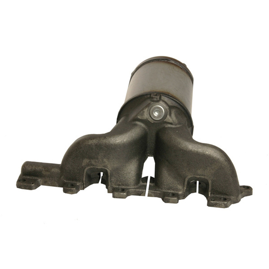 27-6091 - Catalytic Converter 