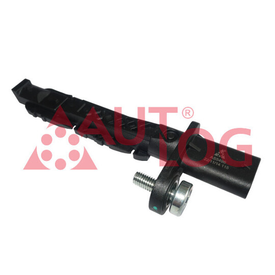 AS5496 - Sensor, crankshaft pulse 