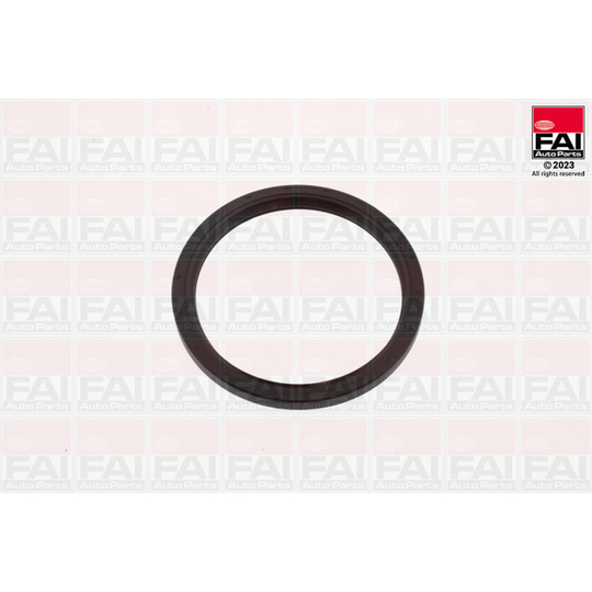 OS2111 - Shaft Seal, crankshaft 