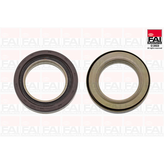 OS1625 - Shaft Seal, crankshaft 