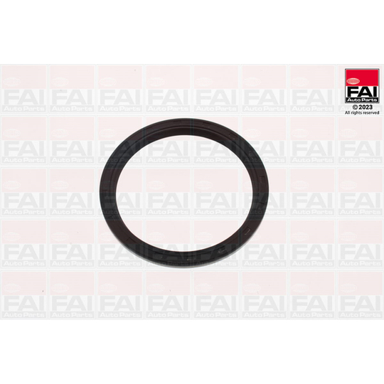 OS2287 - Shaft Seal, crankshaft 