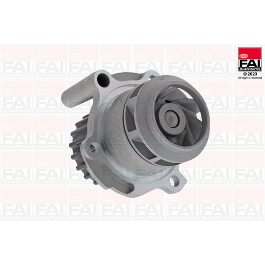 WP6330 - Water pump 