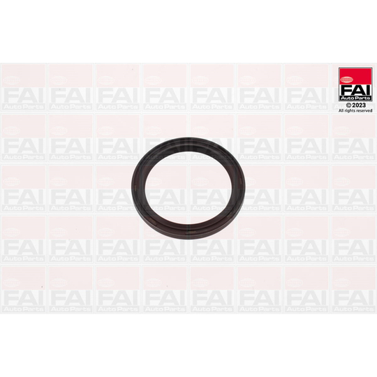 OS1901 - Shaft Seal, crankshaft 