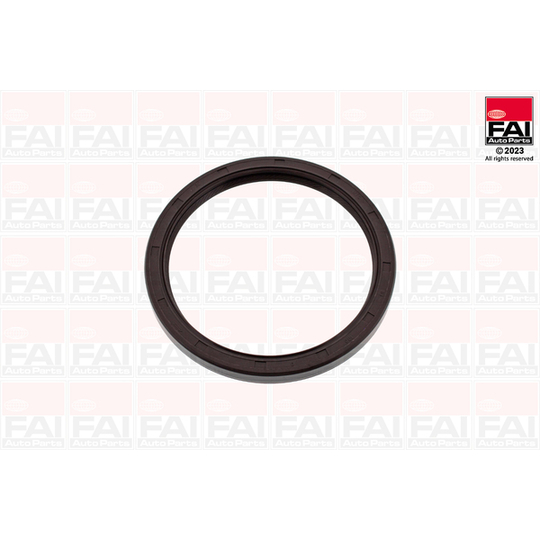 OS2142 - Shaft Seal, crankshaft 