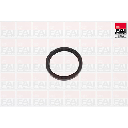 OS2180 - Shaft Seal, crankshaft 