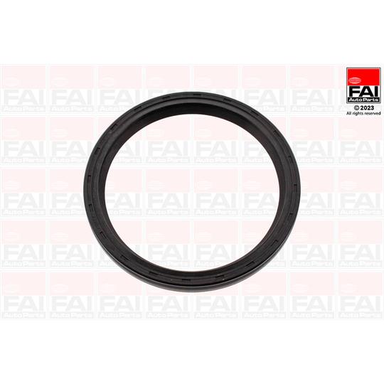 OS1623 - Shaft Seal, crankshaft 