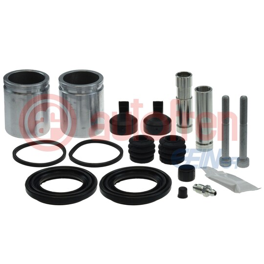 D43571S - Repair Kit, brake caliper 