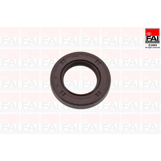 OS750 - Shaft Seal, camshaft 