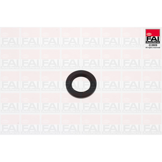 OS1437 - Shaft Seal, camshaft 