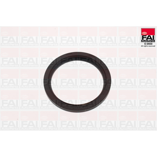 OS1166A - Shaft Seal, crankshaft 