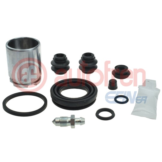 D43062C - Repair Kit, brake caliper 