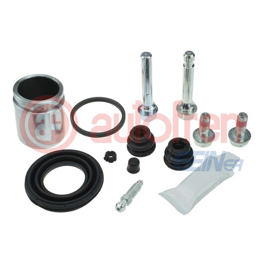 D43582S - Repair Kit, brake caliper 