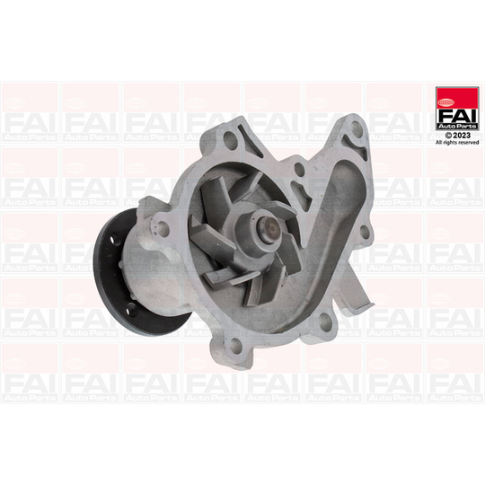 WP6200 - Water pump 