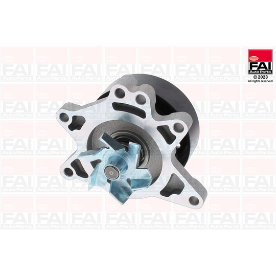 WP6390 - Water pump 