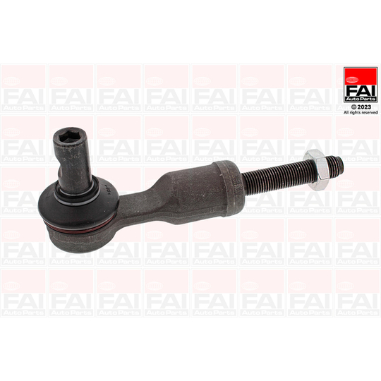 SS628 - Tie rod end 