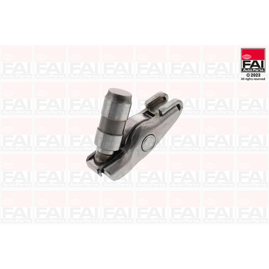 R983S - Rocker Arm, engine timing 