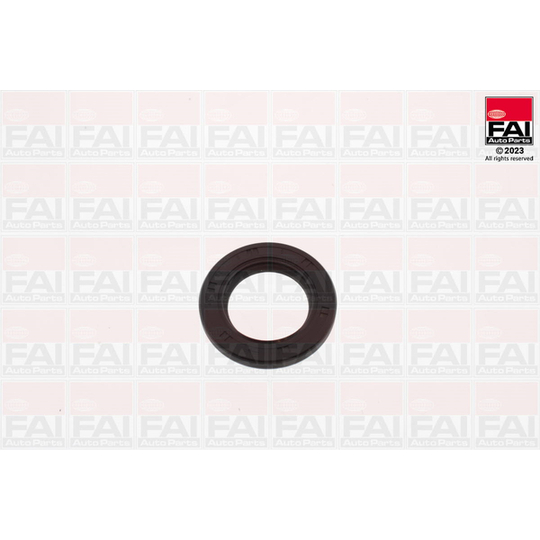 OS1060 - Shaft Seal, crankshaft 