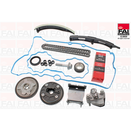 Timing Chain Kit