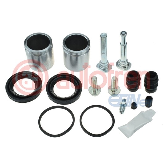 D43676S - Repair Kit, brake caliper 