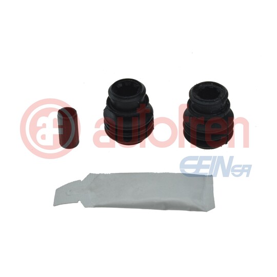 D7496 - Bellow, brake caliper guide 