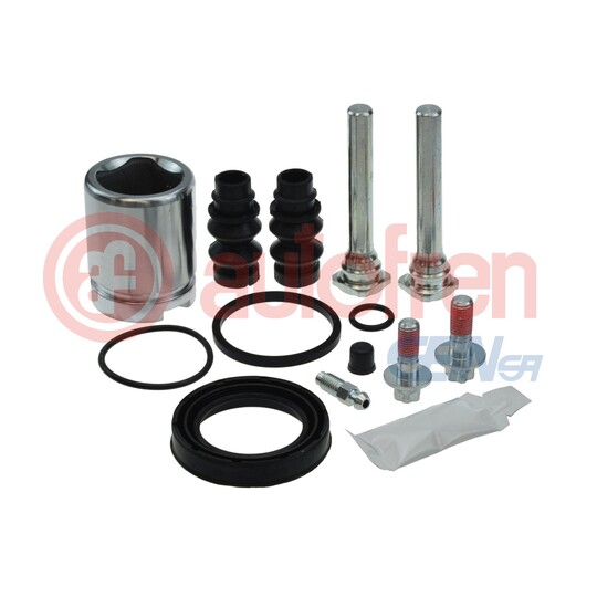 D43453S - Repair Kit, brake caliper 