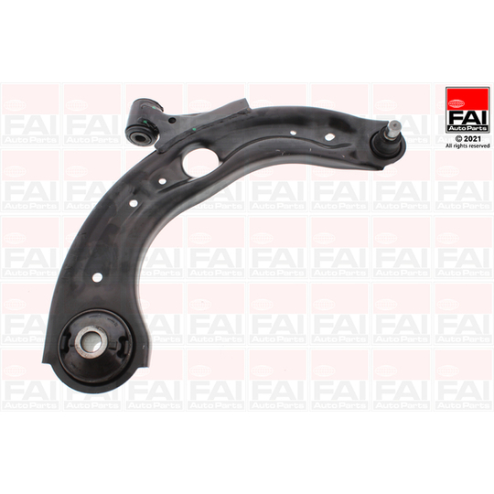 SS10866 - Track Control Arm 