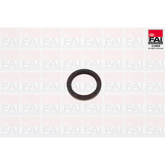 OS1321 - Shaft Seal, crankshaft 